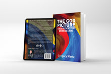  "The God Picture" Paperback Book