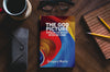 "The God Picture" Hard Cover Book