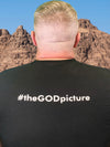 "The God Picture" Short Sleeve T-Shirt